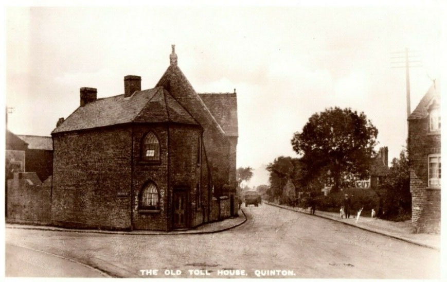 Quinton/ The Quinton History of Birmingham Places A to Y