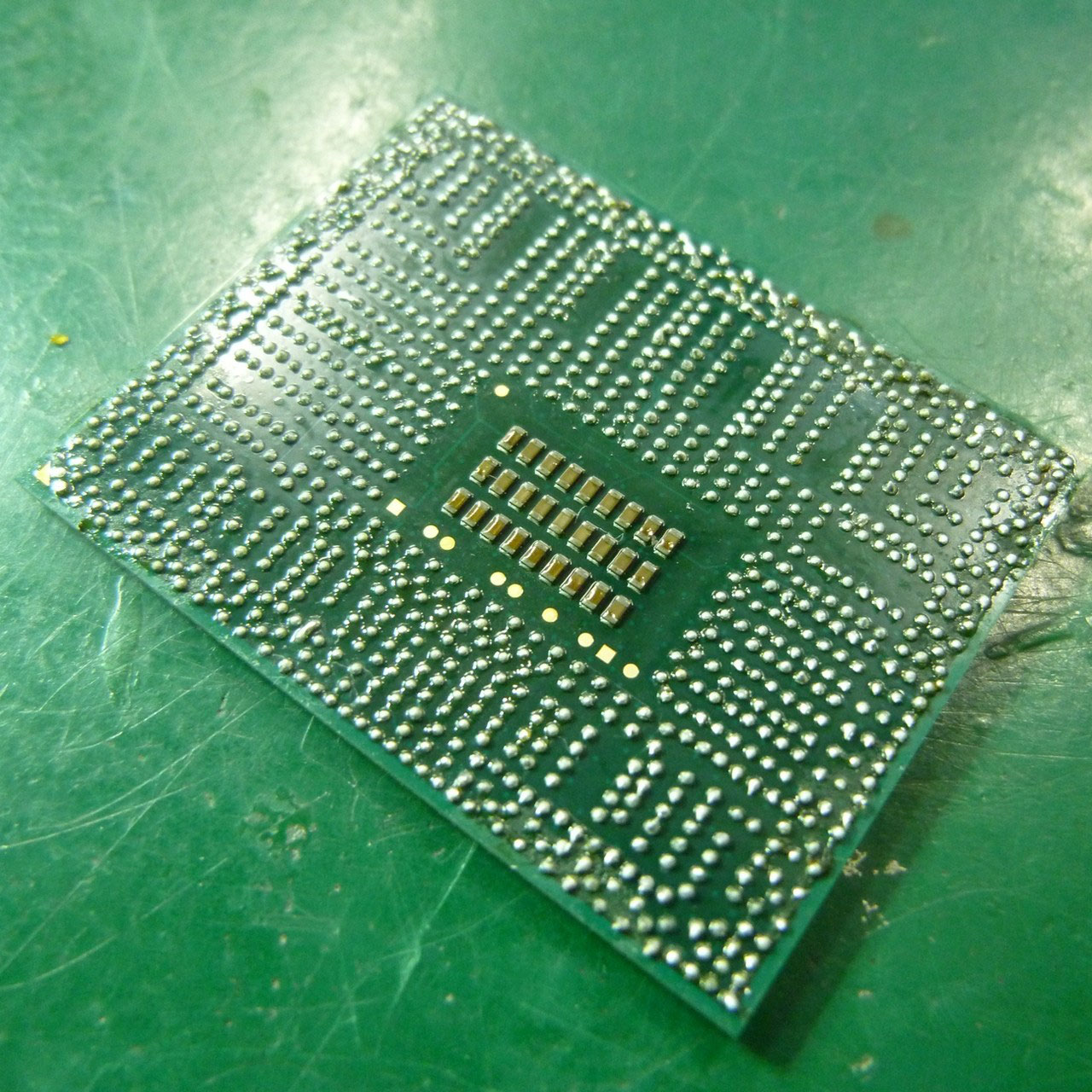 Macbook Air(11-inch, mid 2012)-CPU交換改造 - Studio Yamada Macbook Air(11-inch, mid 2012)-CPU交換改造 - Studio Yamada