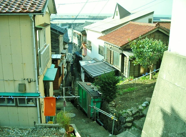 新潟県糸魚川市大字能生小泊の売り民家 新潟 長野の田舎暮らし物件はアロハ不動産