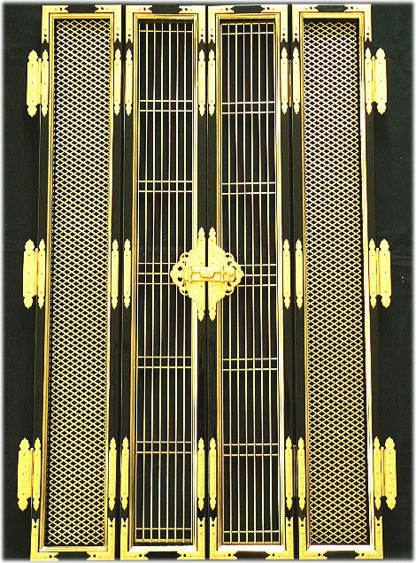 障子組子3 - eikou-woodcraftのホームページへようこそ! 障子組子3 - eikou-woodcraftのホームページへようこそ!