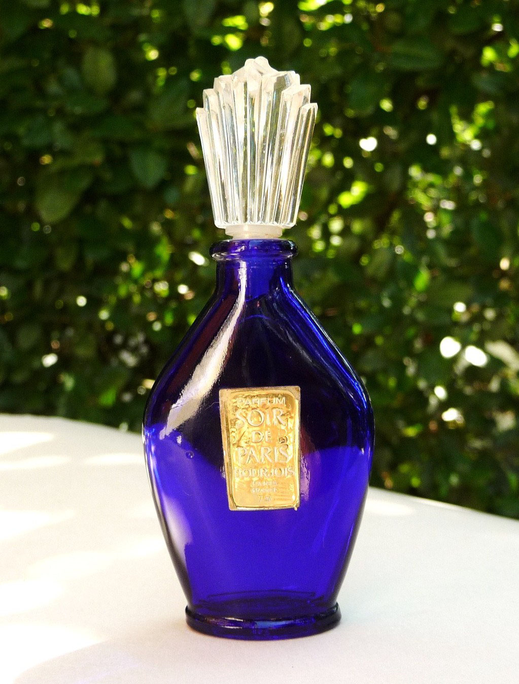 Flacons Collectionsautourduparfum Par Annick Augu
