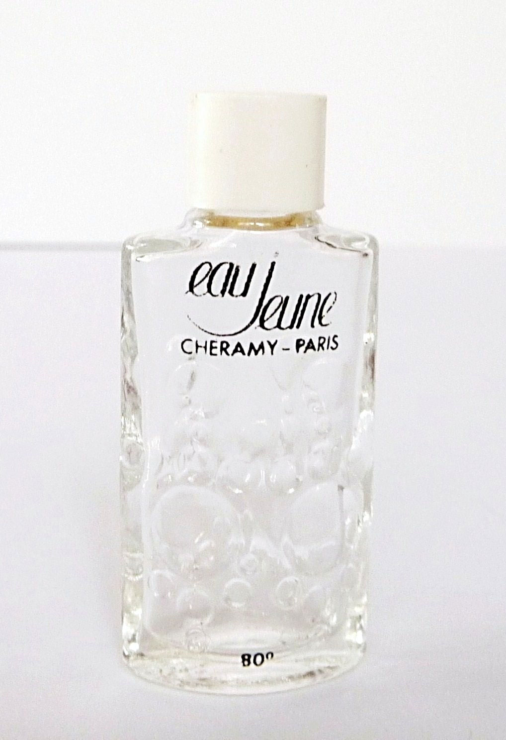 Cheramy Flacons Miniatures Collectionsautourduparfum Par Annick Augu