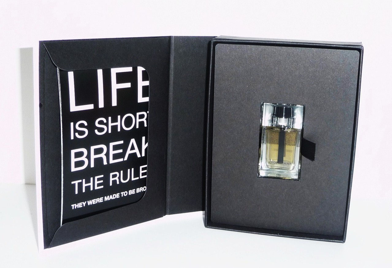 Miniatures Homme Collectionsautourduparfum Par Annick Augu