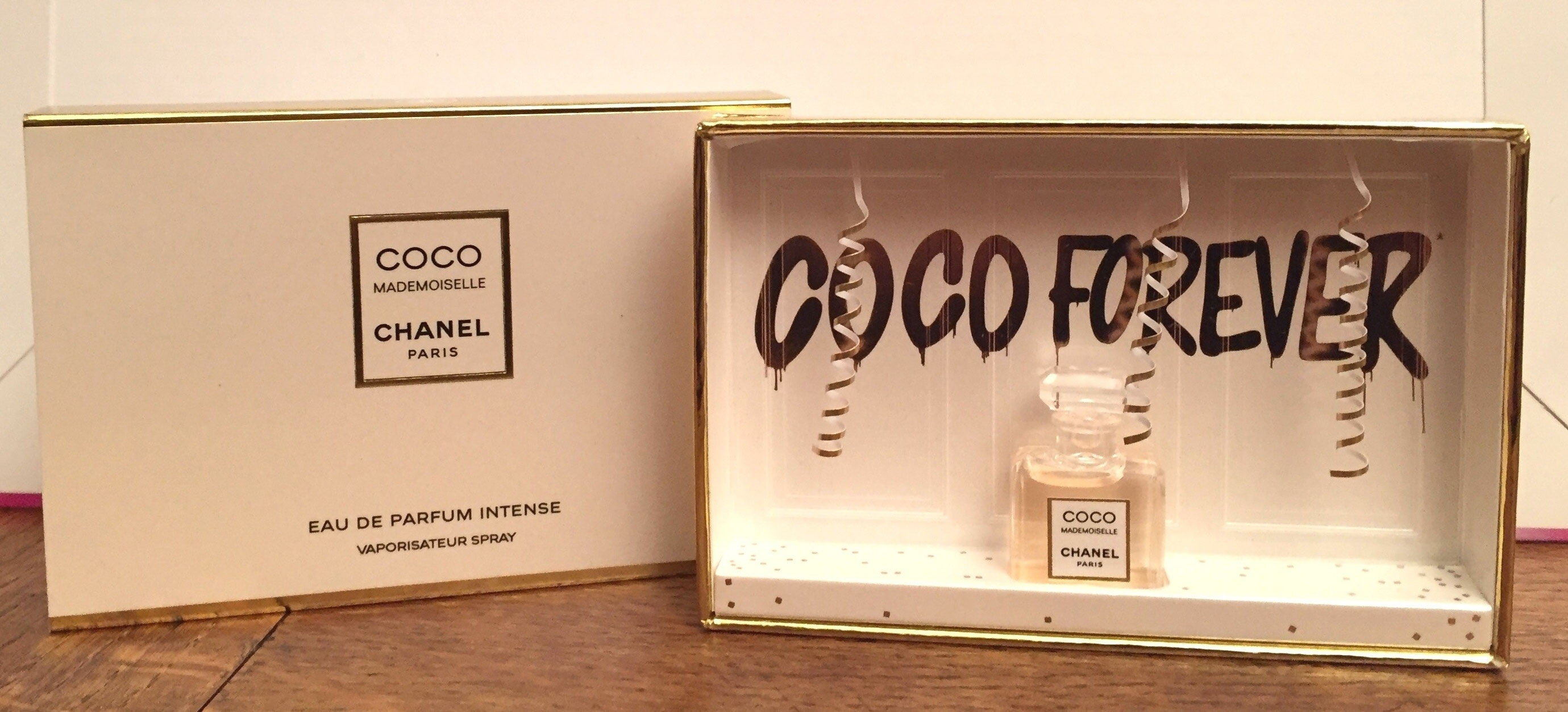 Chanel Miniatures Page 2 Collectionsautourduparfum Par Annick Augu
