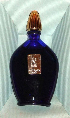 Flacons Collectionsautourduparfum Par Annick Augu