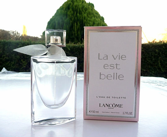 La vie est belle pour homme