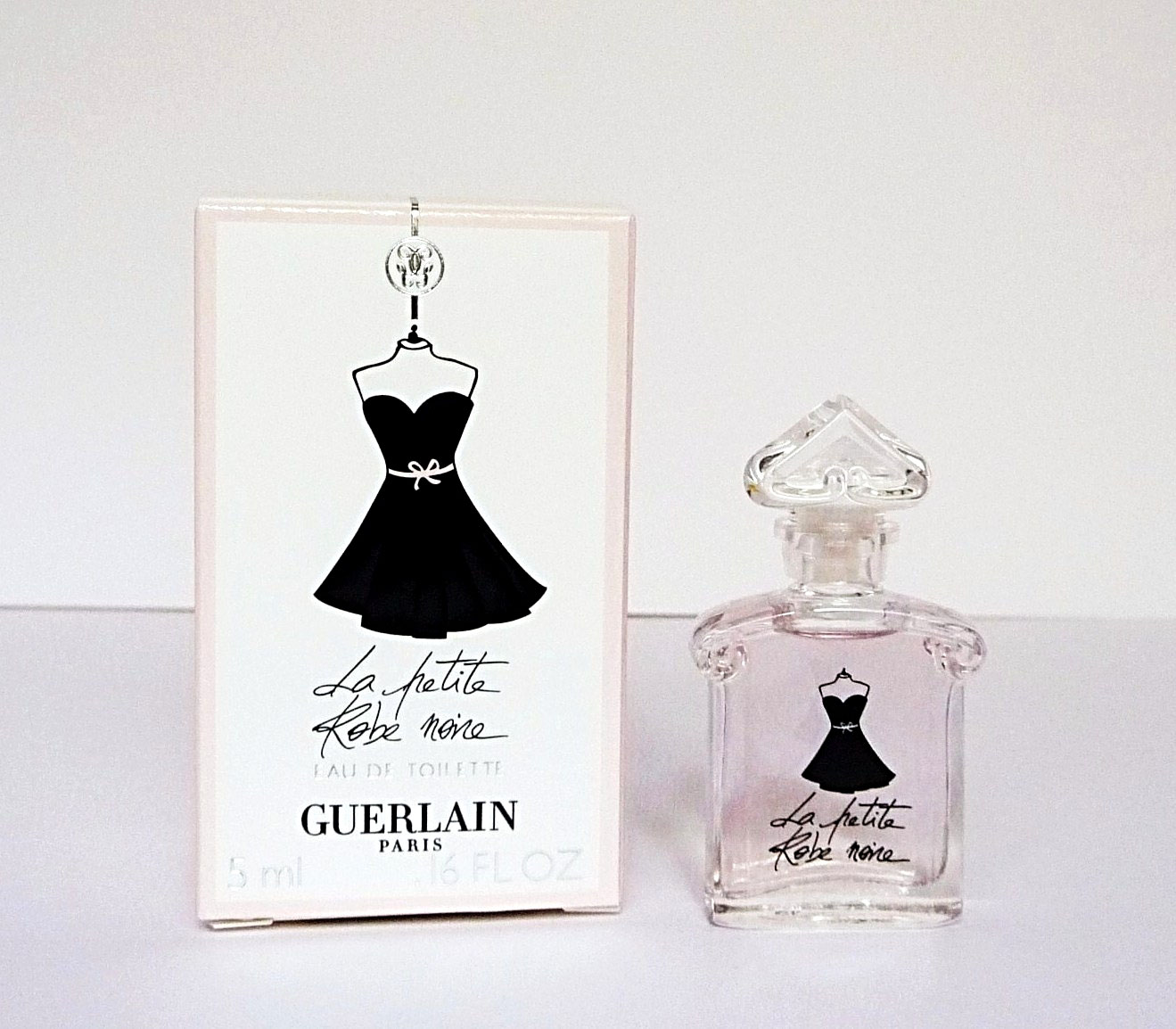 Petite Noire Petite GuerlainLa Robe Petite GuerlainLa GuerlainLa Noire Robe Robe Miniatures Miniatures Noire I7vyYfgb6