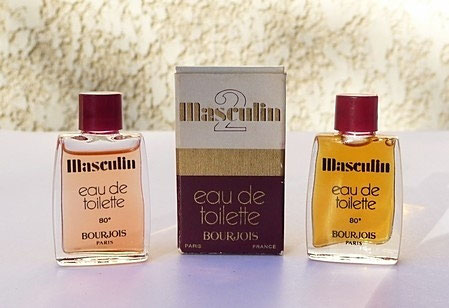 Flacons Collectionsautourduparfum Par Annick Augu