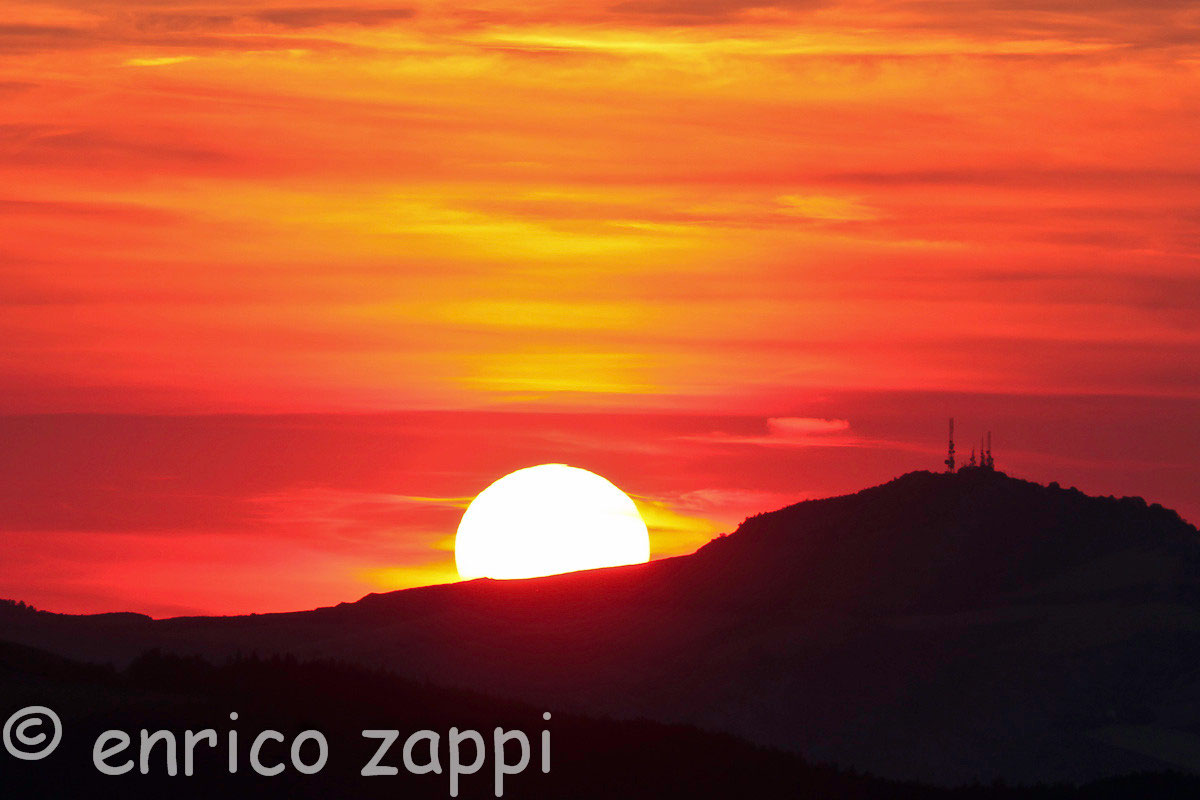 La Luna E Le Stelle Fotografarelanaturaenricozappi Jimdopage