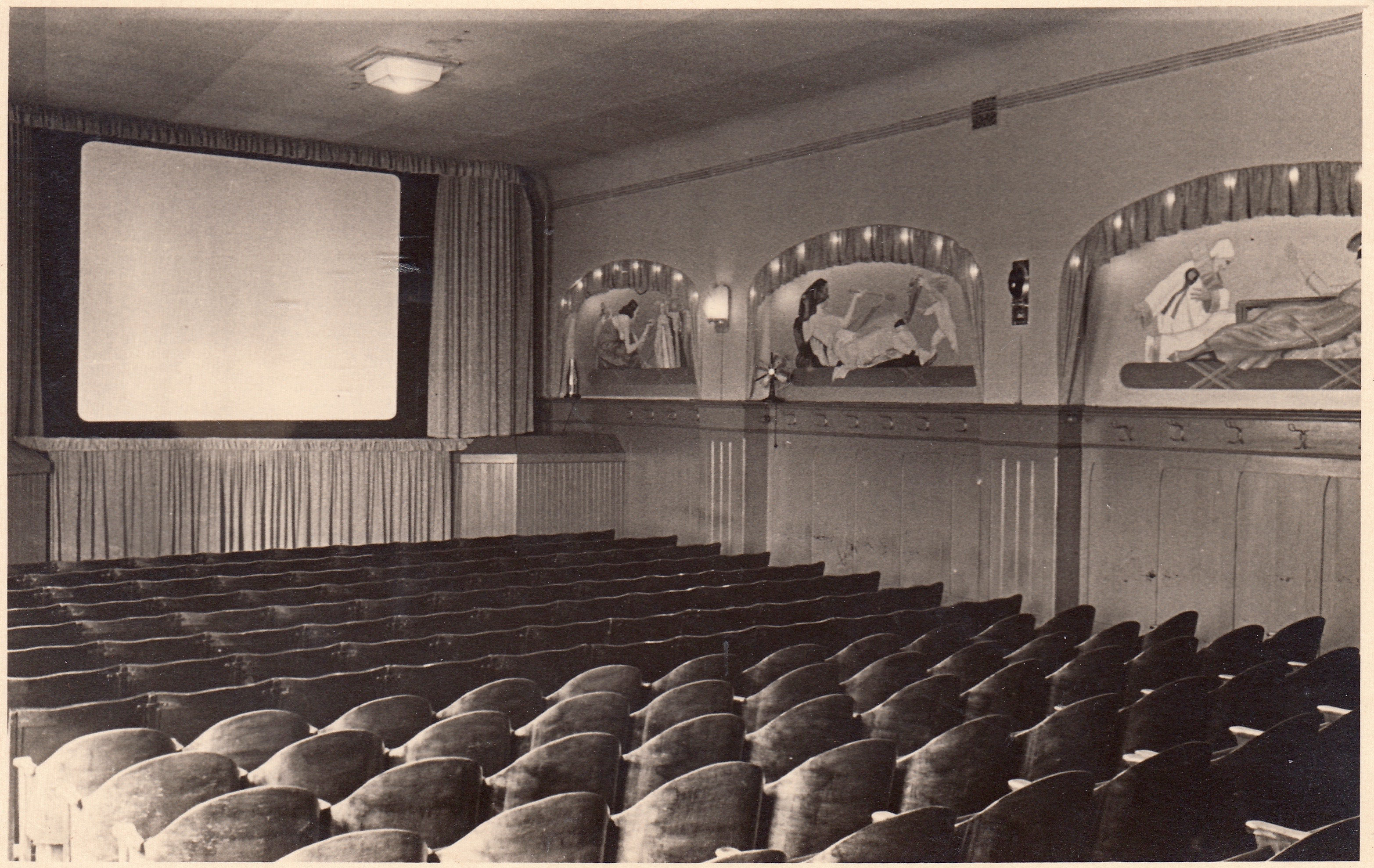 Schweinfurt Kinos Schweinfurtfuhrer Ein Fuhrer Durch Schweinfurt Und Seine Geschichte