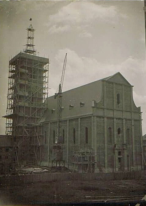 Schweinfurt Alte Kilianskirche - Schweinfurtführer - Ein Führer durch Schweinfurt und seine ...