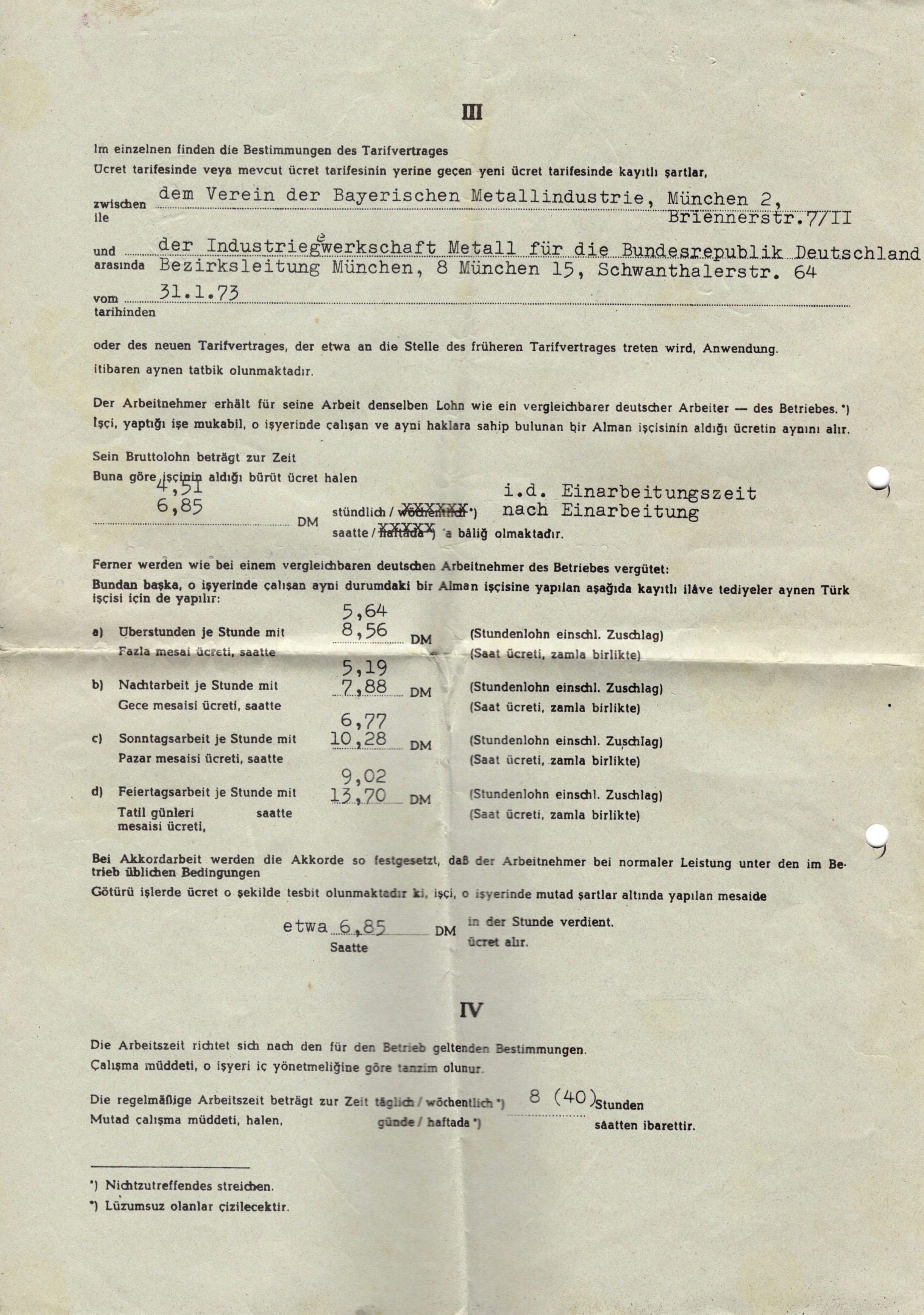 Weil Heute Dein Geburtstag Ist Da Haben Wir Gedacht Weil Heute