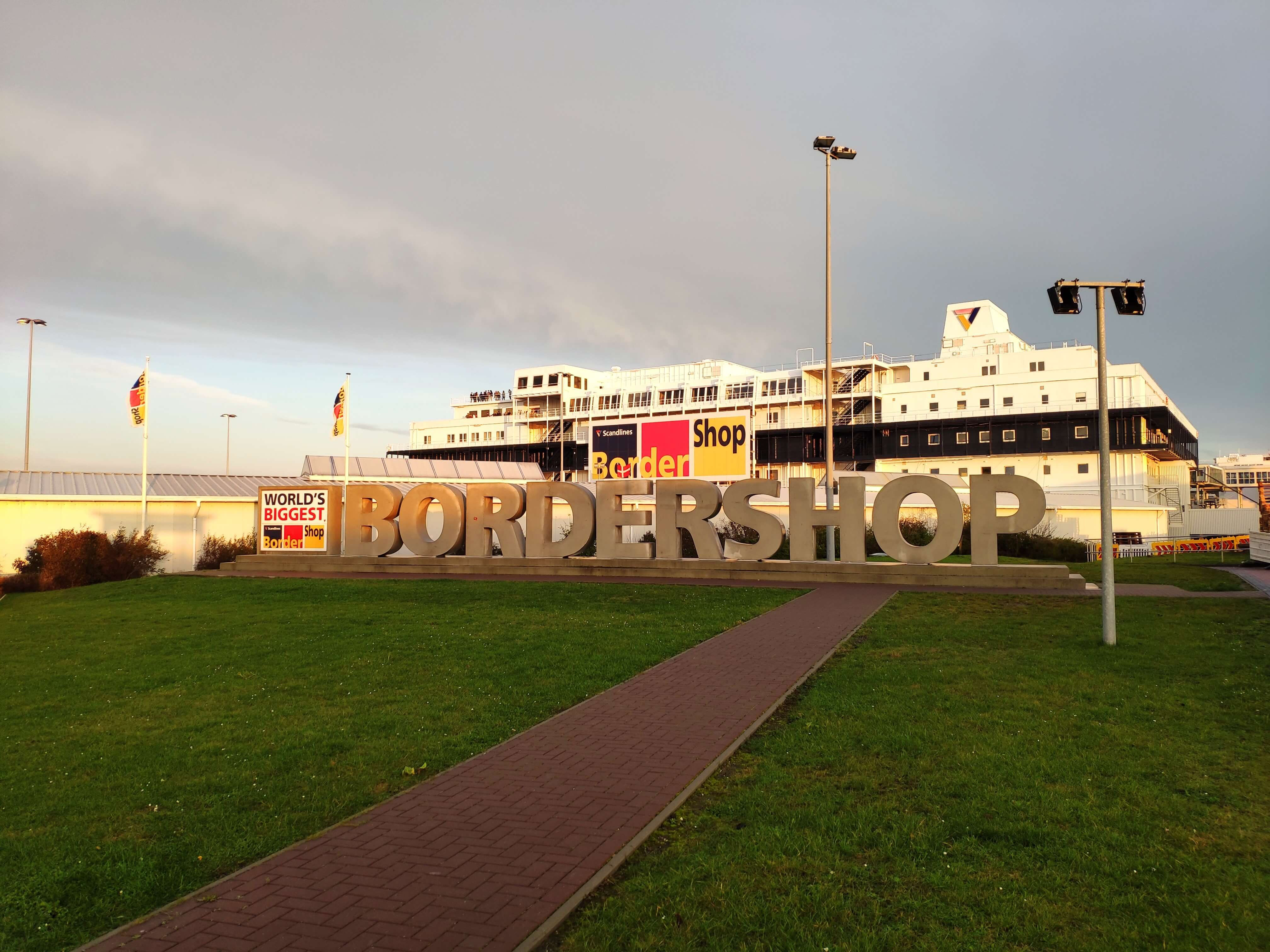 Vor Ort Whisky & Rum Festival Puttgarden (2019