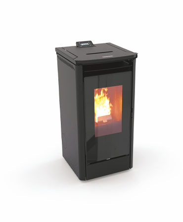 URBAN（アーバン） - ペレットストーブ・ペレットボイラー：（有）河西