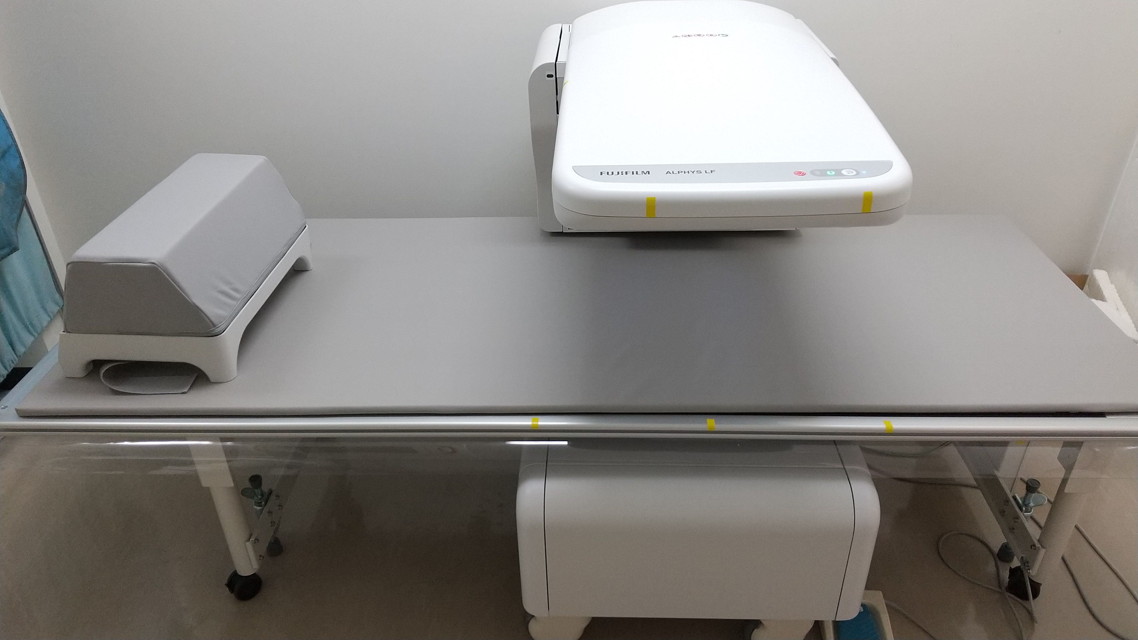 各種診断機器 - 塩川医院home page （曽於市）