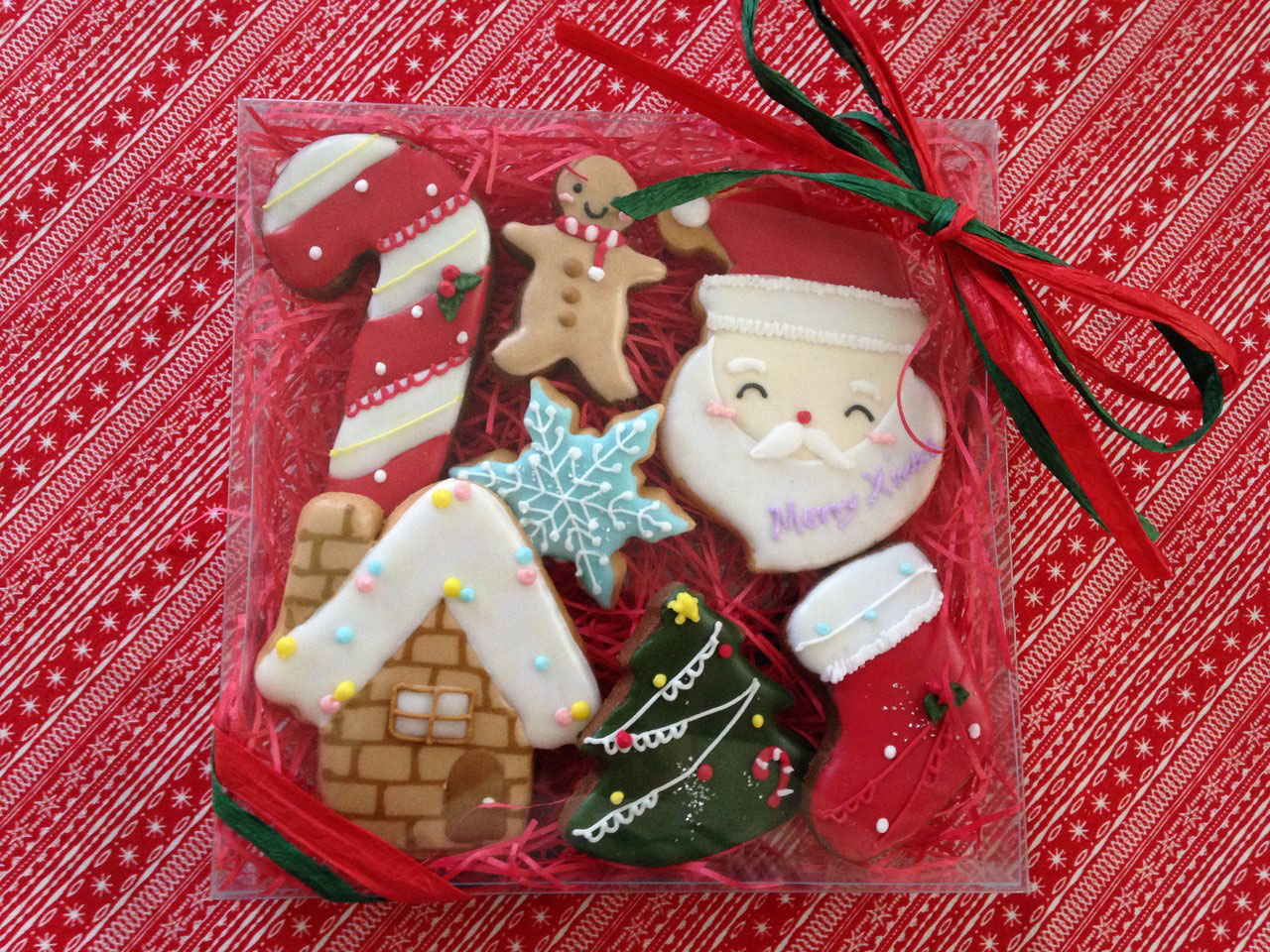 クリスマス Arbre Giftのjimdoページ