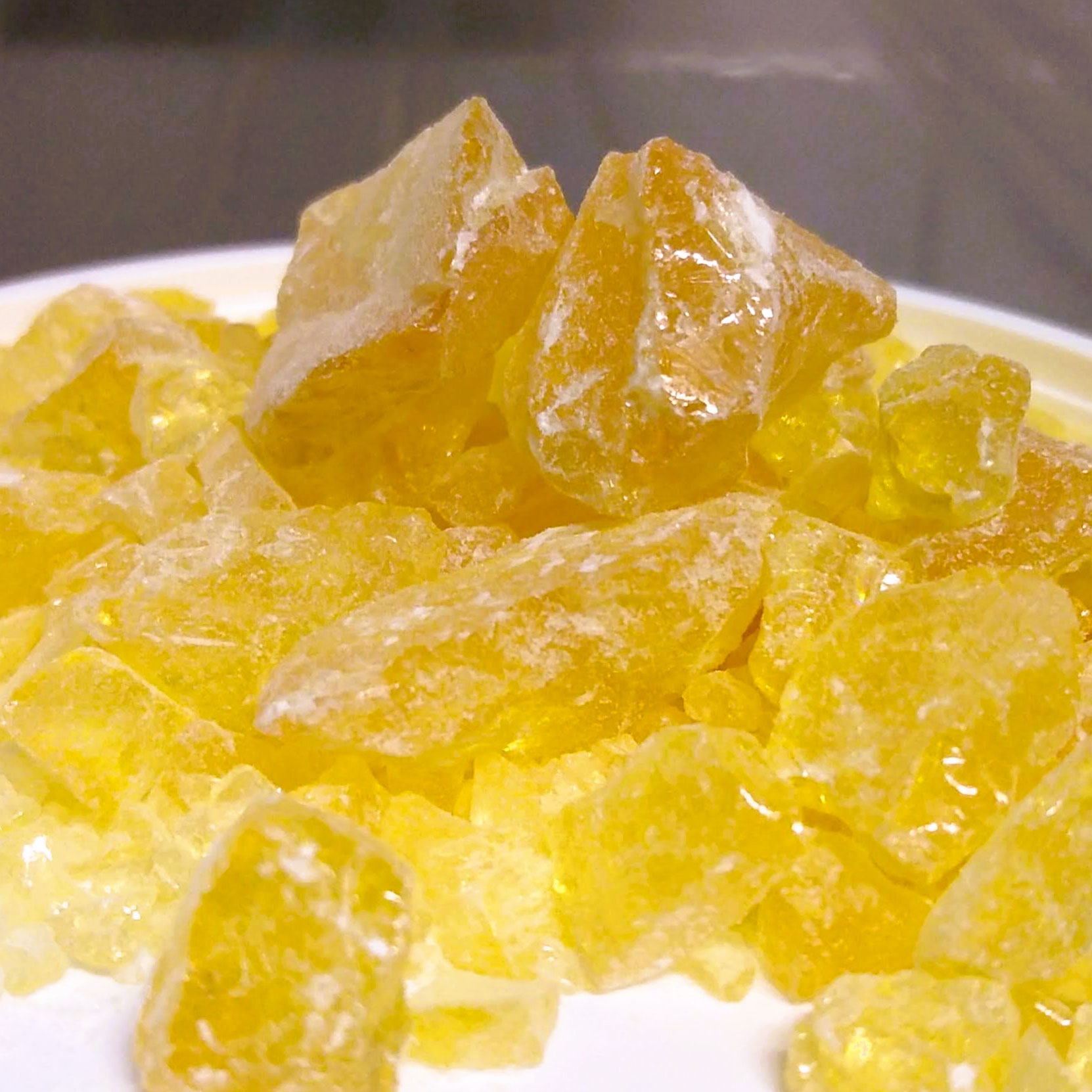 Résine de pin française des Landes colophane essence de Térébenthine, Magnésie surfine