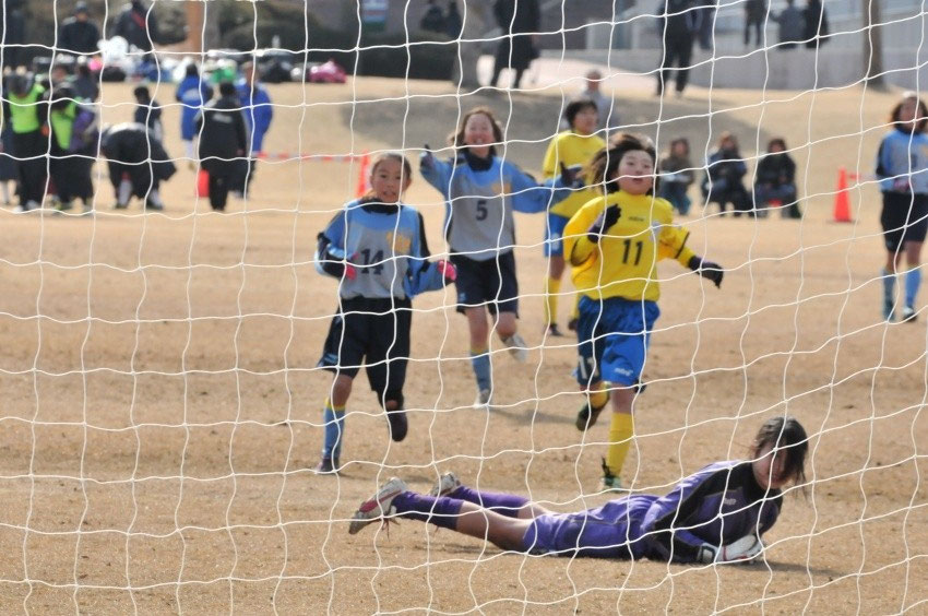 13 2 10 11 第2回びわ湖カップ なでしこサッカー大会 Official Web Site