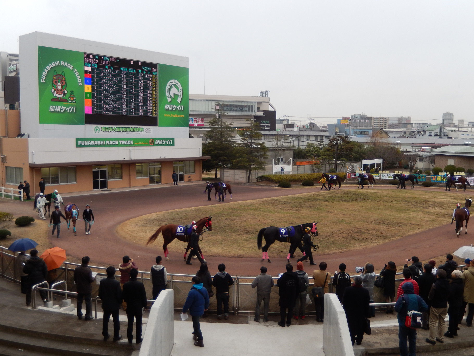 場内散歩 その3 競馬場へ行く 全国競馬場漫遊記 笑いあり人情あり美味いもんあり 場内散歩 その3 競馬場へ行く 全国競馬場漫遊記 笑いあり人情あり美味いもんあり