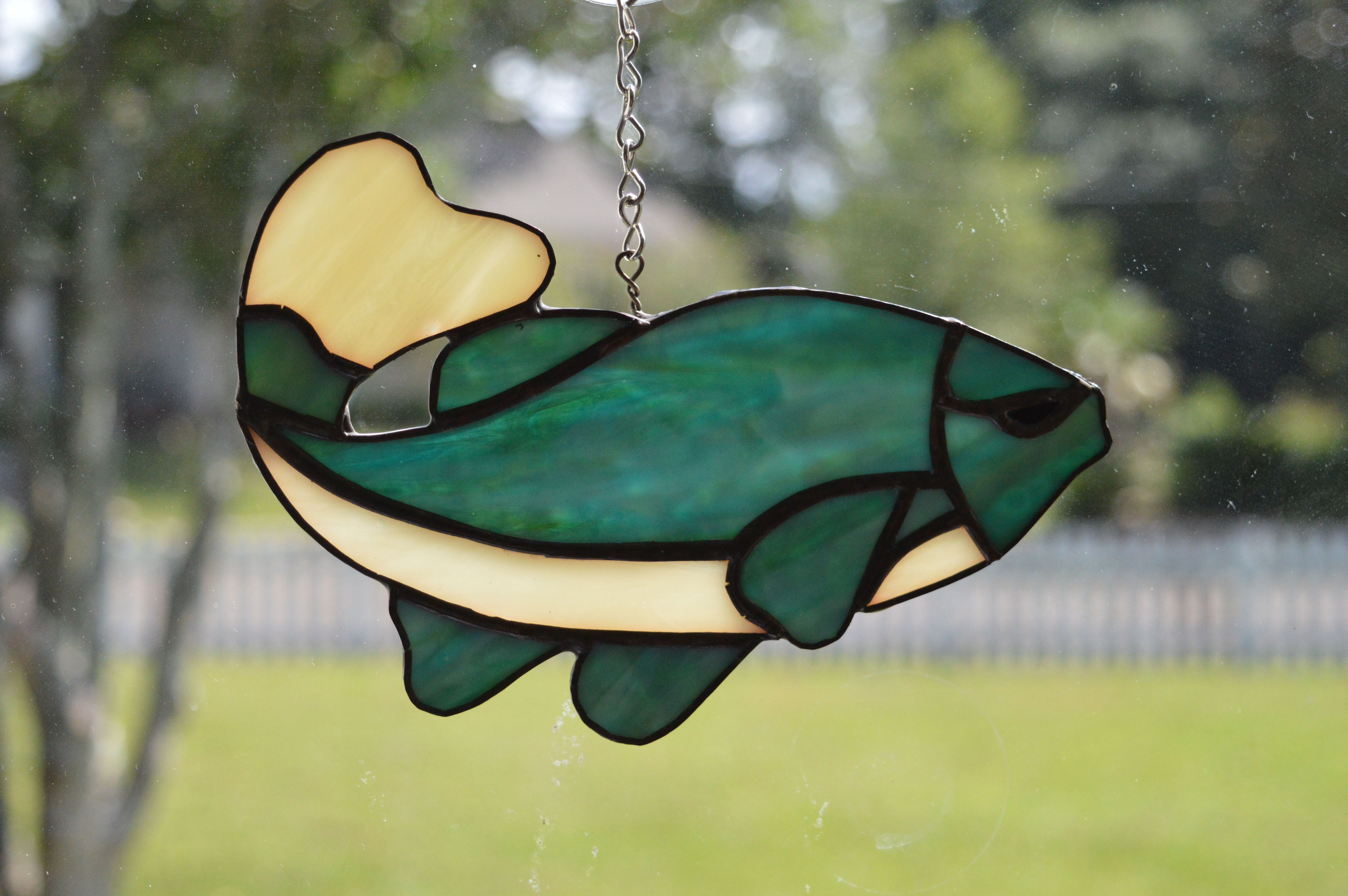 Stained Glass Suncatchers Picture Gallery Acadian Glass Art Studio LLC