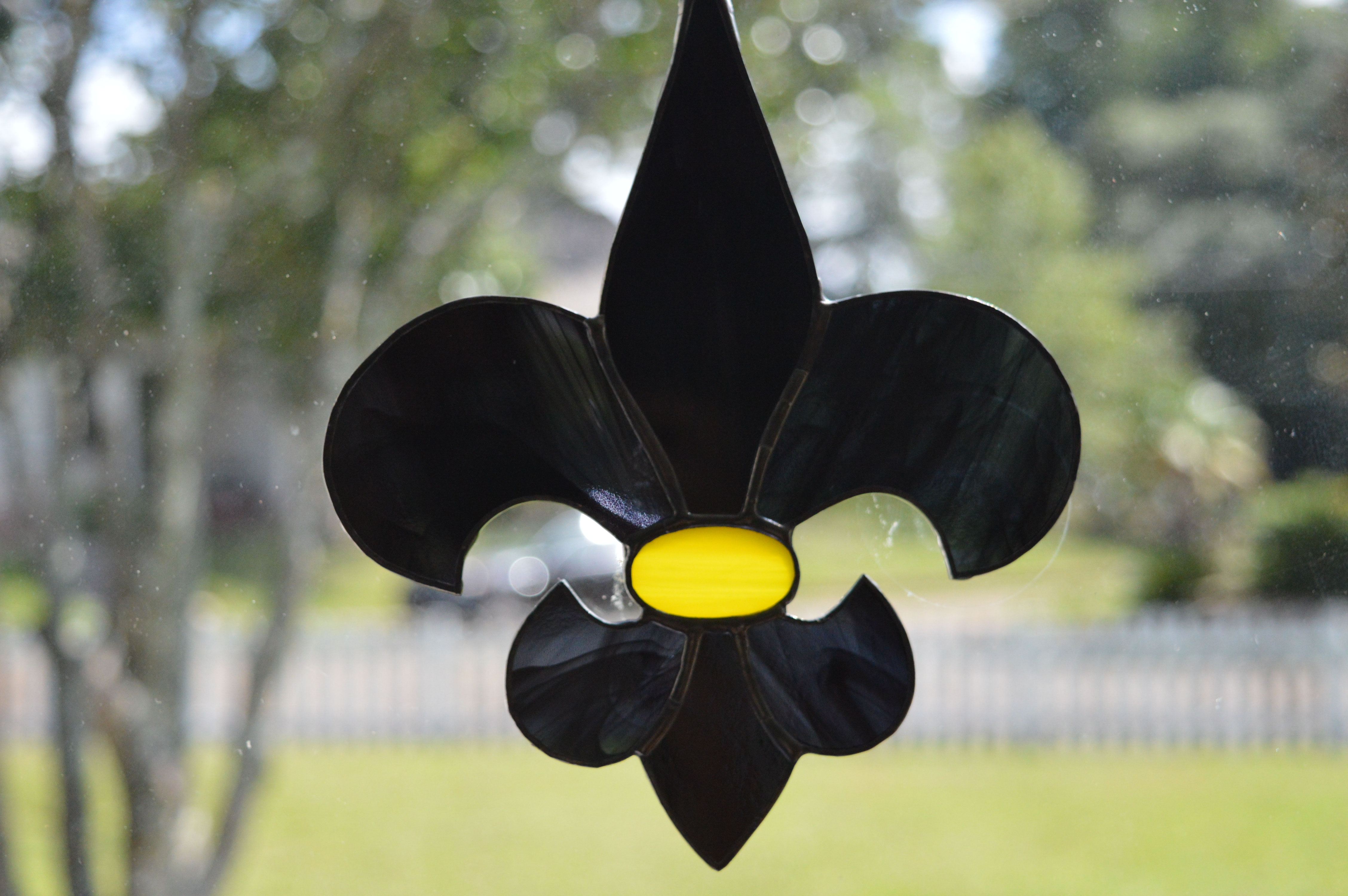 Stained Glass Suncatchers Picture Gallery Acadian Glass Art Studio LLC