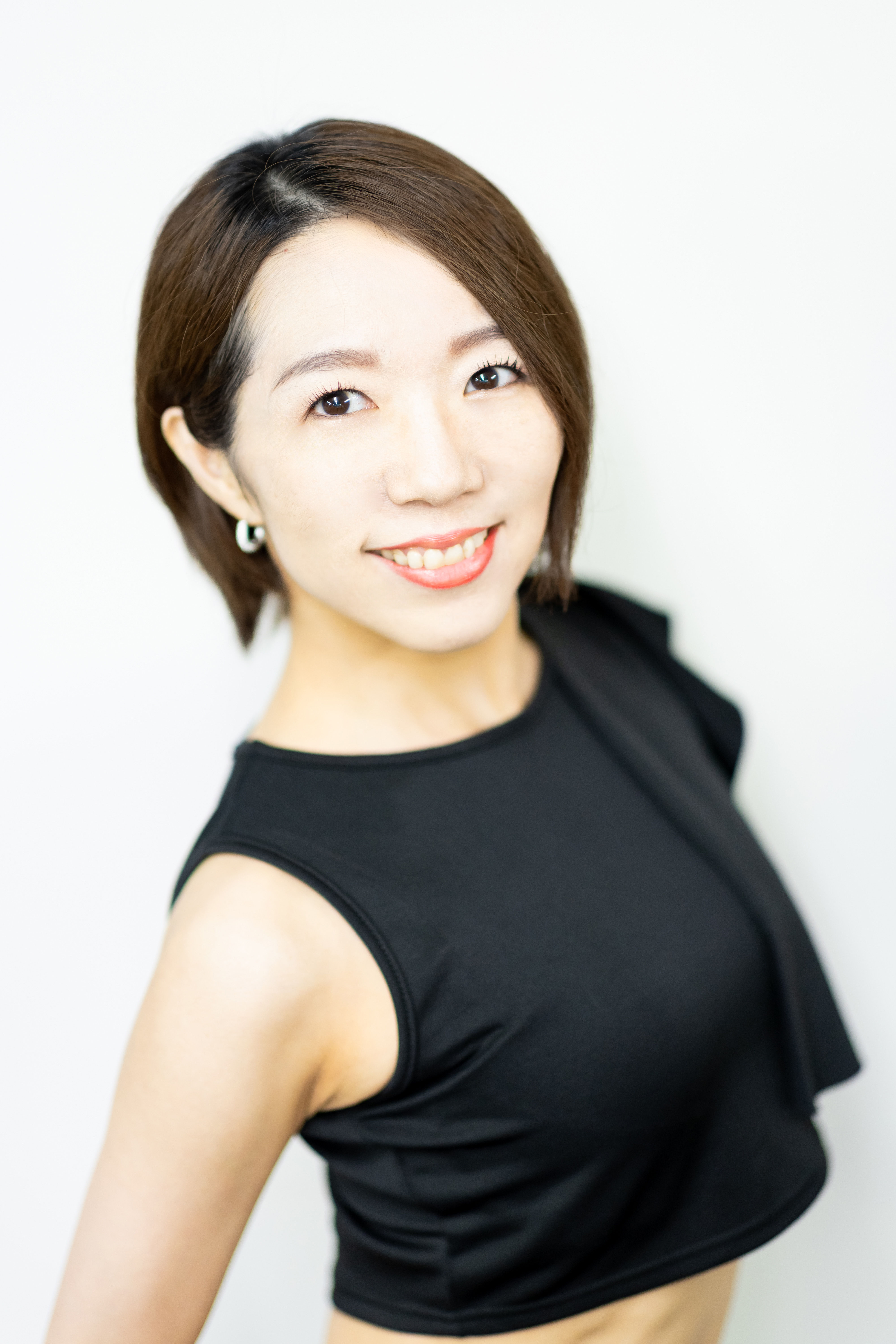 神谷沙織 