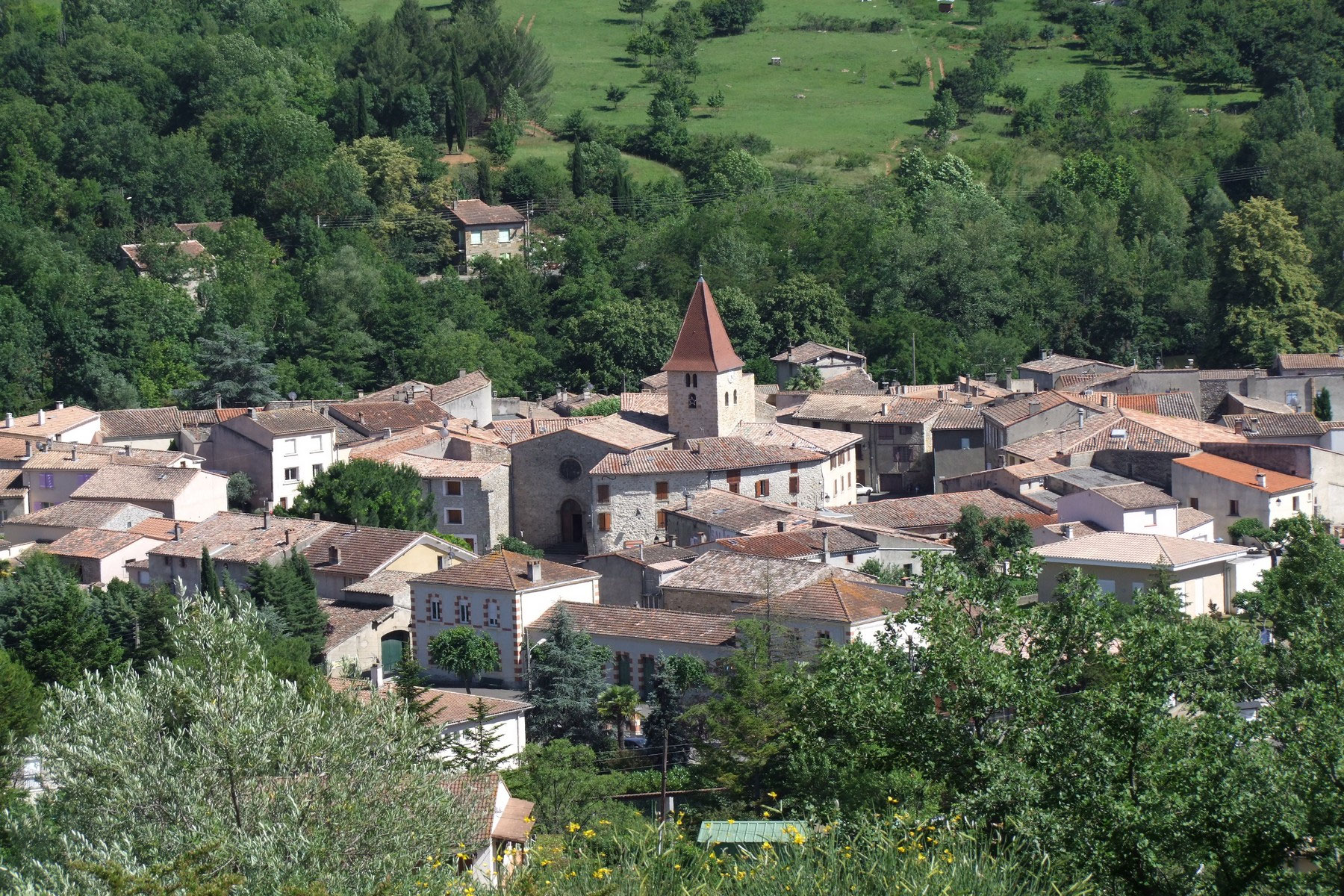 CampagnesurAude Pyrénées Audoises Tourisme