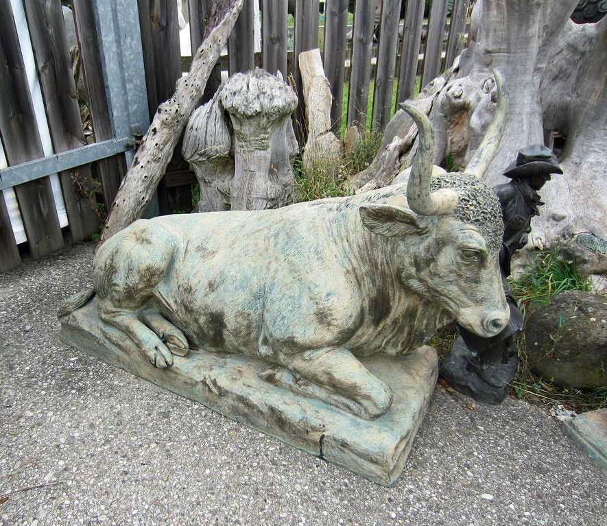Tiere Auf Anfrage Yin Yang Asiatika Buddhas Naturstein