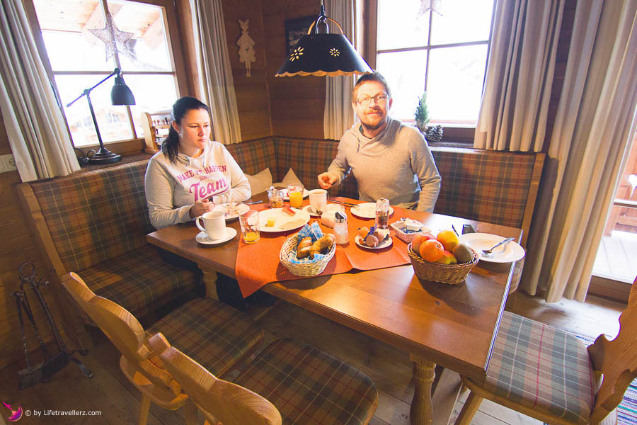 Snowkiting und StandUp Paddling im Winter Lifetravellerz Blog