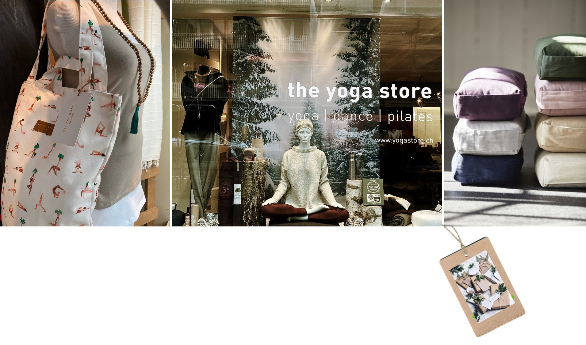 the yoga store l Yoga, Dance, Pilates Shop, Yoga yoga shop