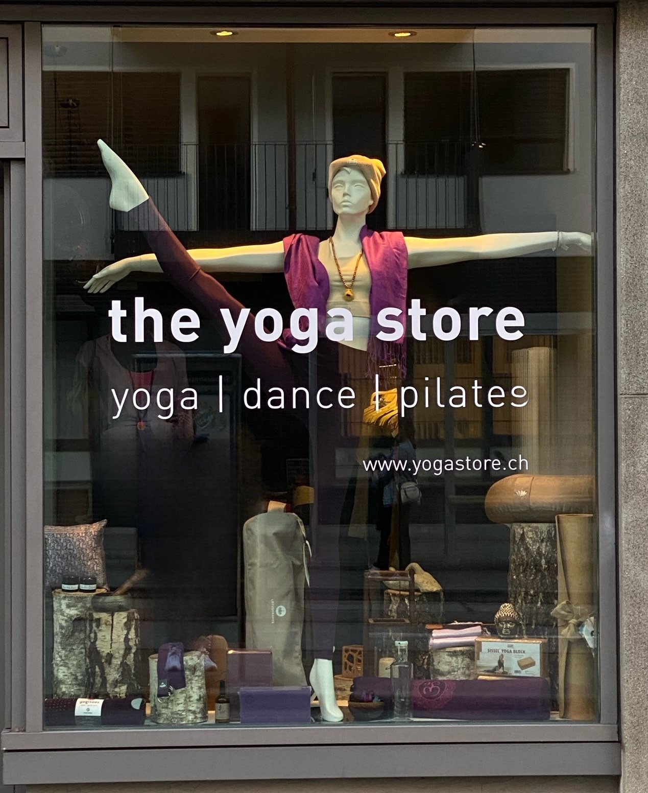 the yoga store l Yoga, Dance, Pilates Shop, Yoga yoga shop
