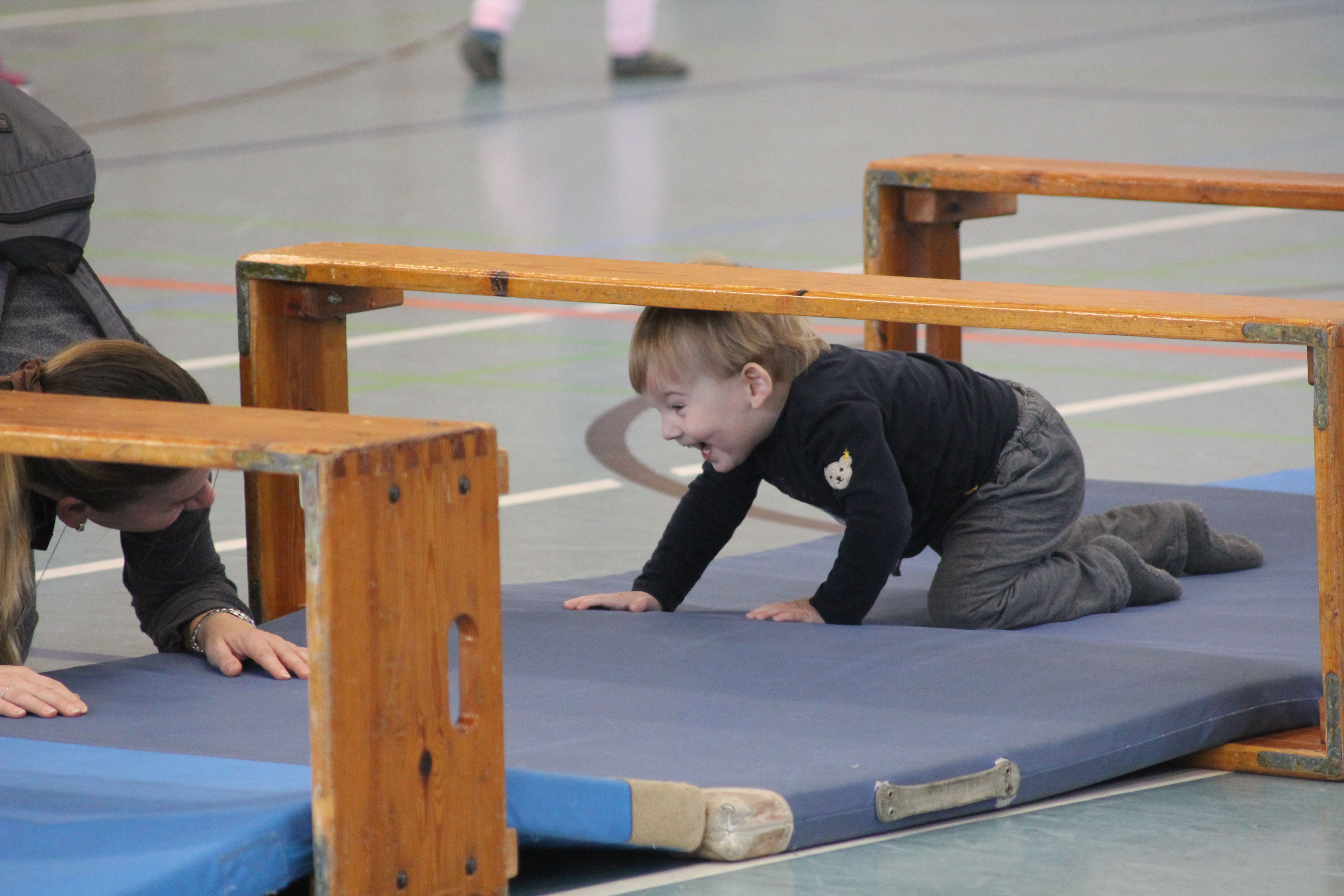 Sommerprogramm im BSV - Bramfelder Sportverein von 1945 e.V.