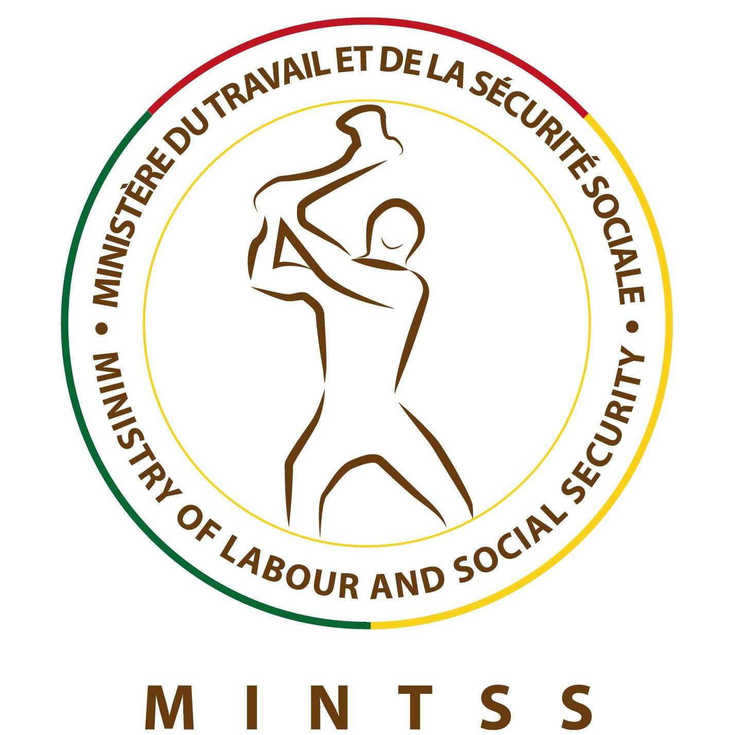 Ministère du Travail et de la Securite sociale, Cameroun Osidimbea La Mémoire du Cameroun