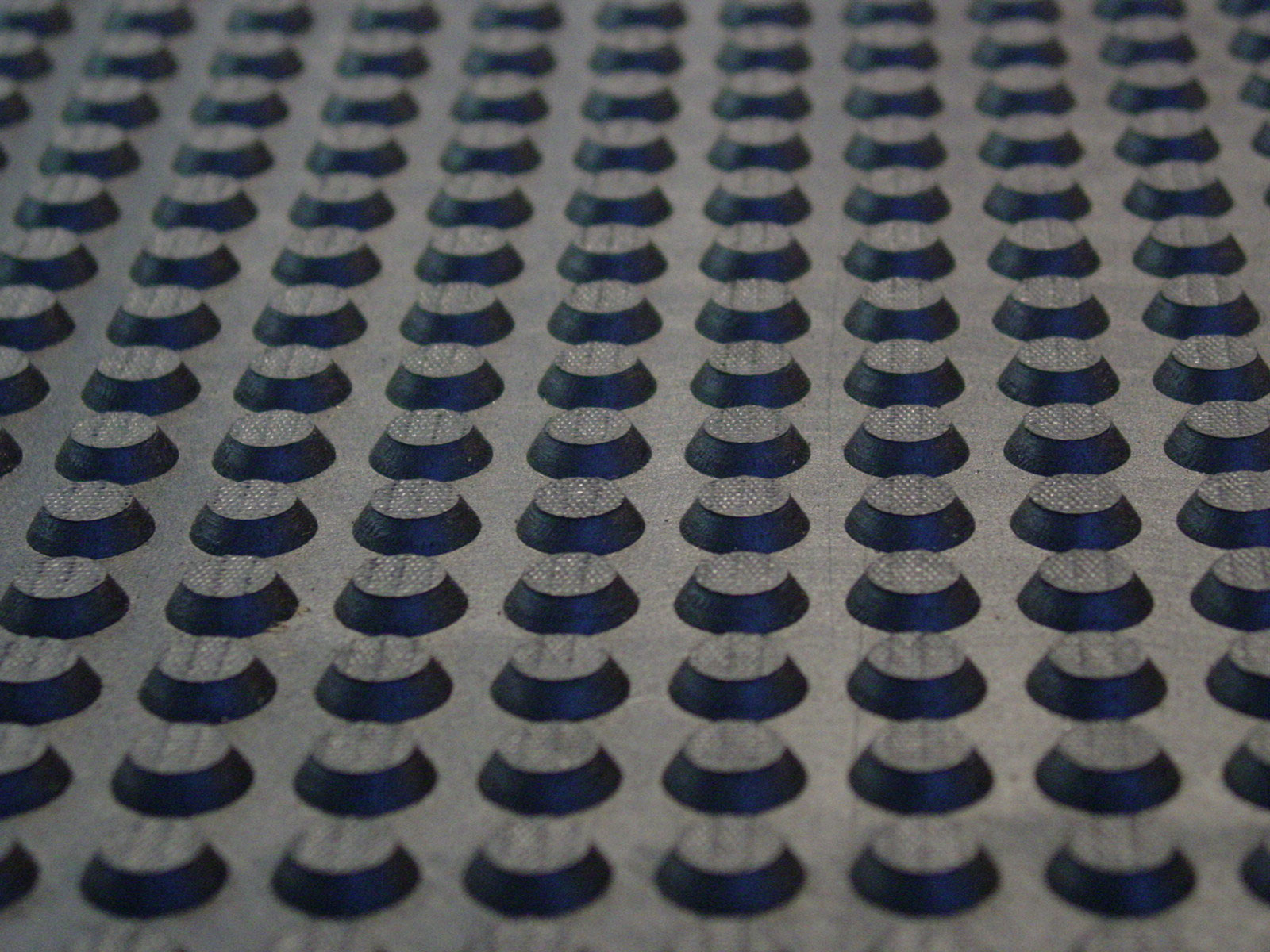 Rubber flooring for Trucks and trailers SAGUSTU