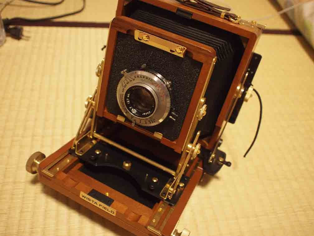 *Kodak Commercial Ektar 12inch 大判レンズ Yahoo!オークション -「commercial ektar」(大判、中判カメラ用