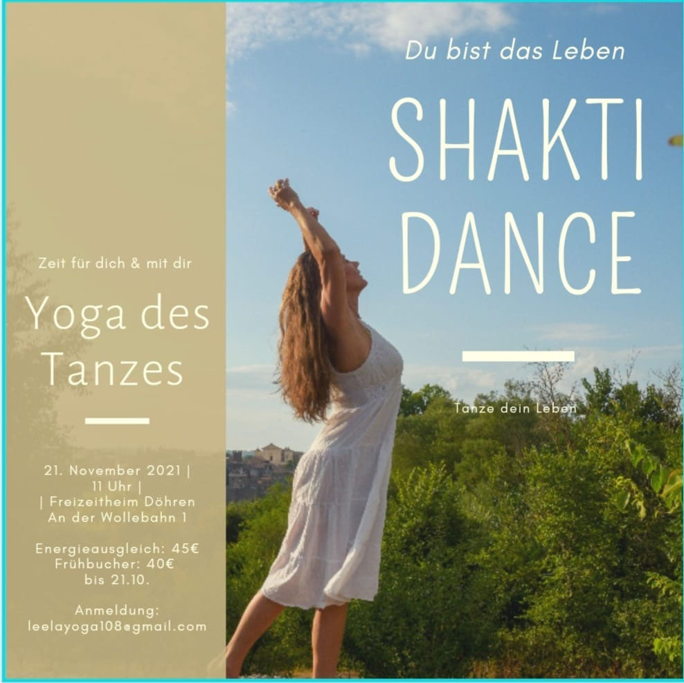 Kundalini Yoga Hannover Leela Yoga Hannover, Kundalini Yoga Kurse