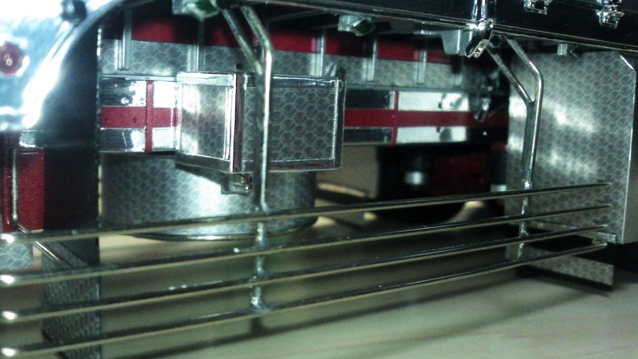 りかまる制作記です Michimaru Style デコトラプラモデル 建設機械モデル コレクション