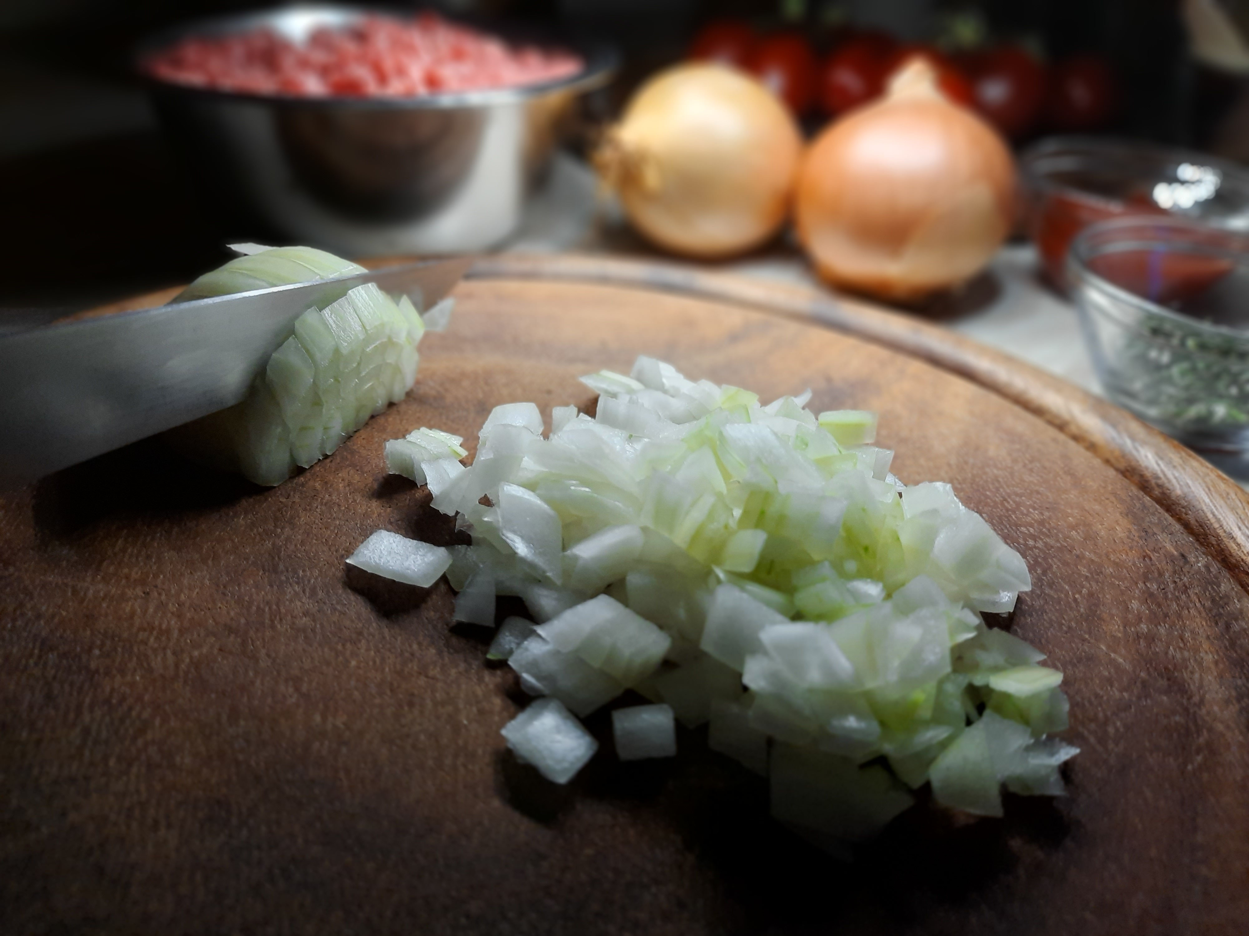 Schrat`s Nudelauflauf - Brutschler Schrat`s Nudelauflauf - Brutschler