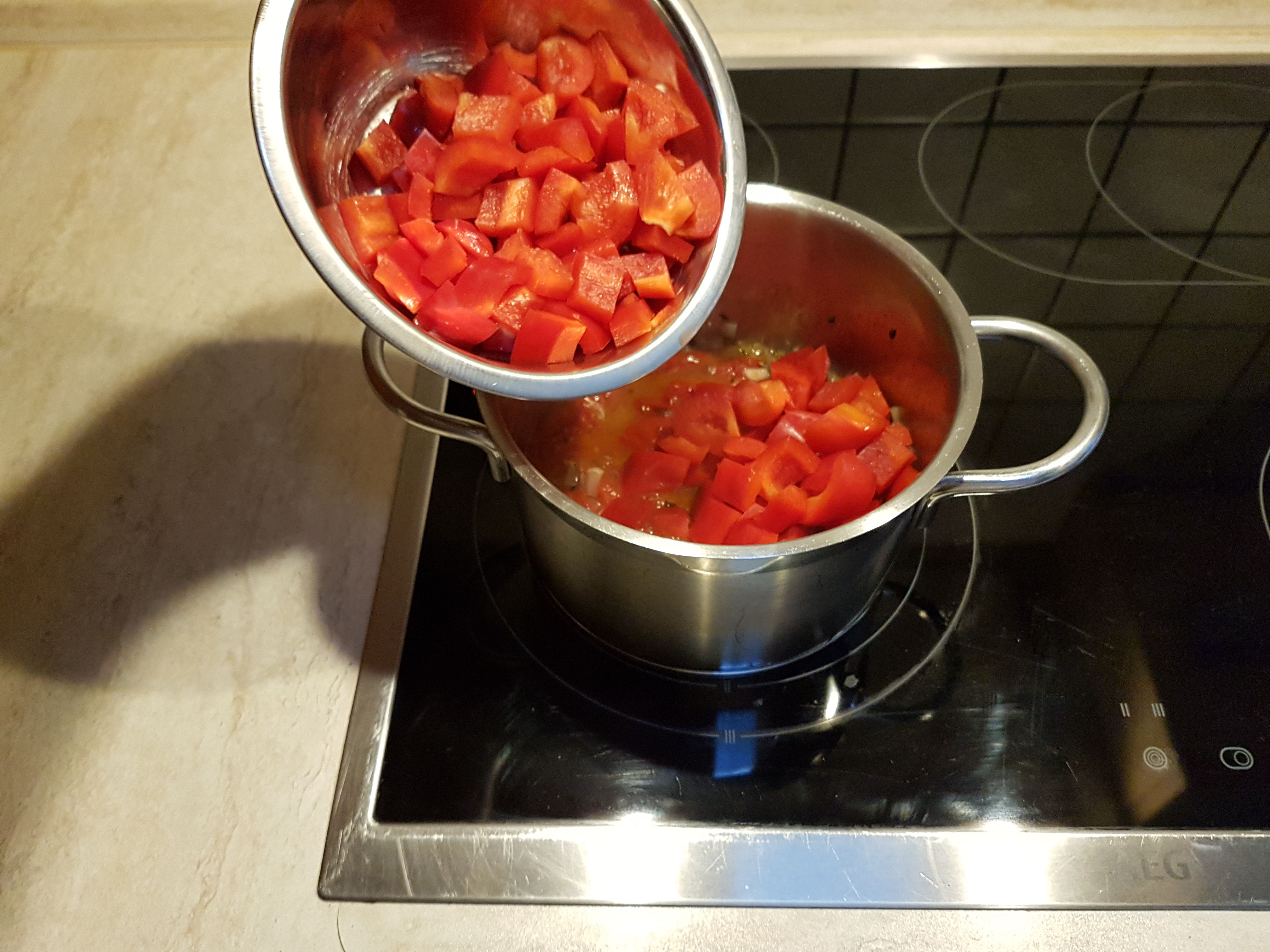 Schrat`s Nudelauflauf - Brutschler Schrat`s Nudelauflauf - Brutschler