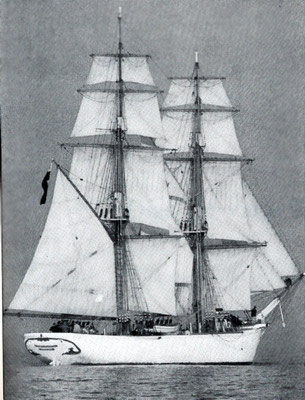 El Aparejo 3 Velas Singladuras Por La Historia Naval - 