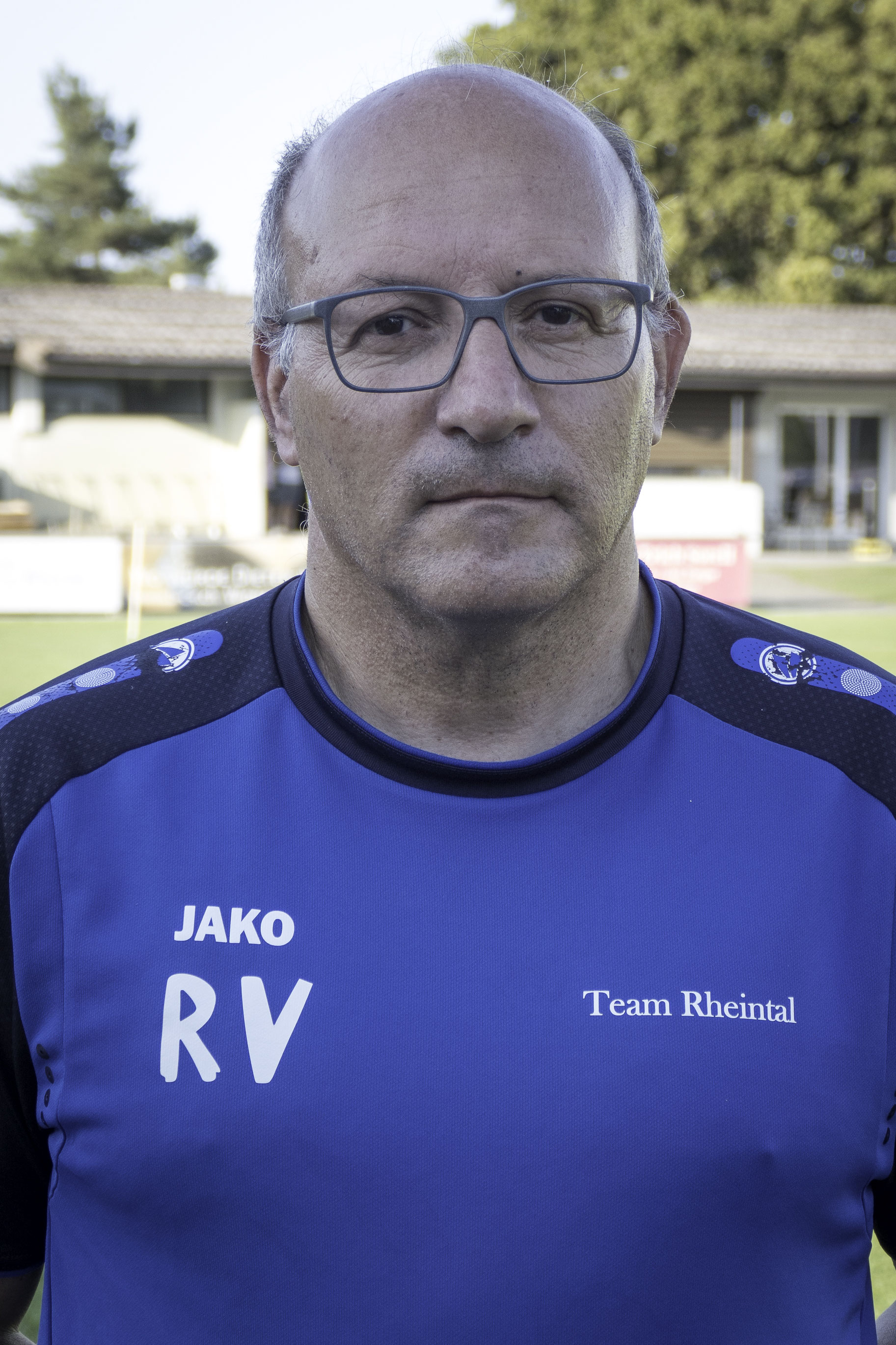 Junior League B FC Widnau