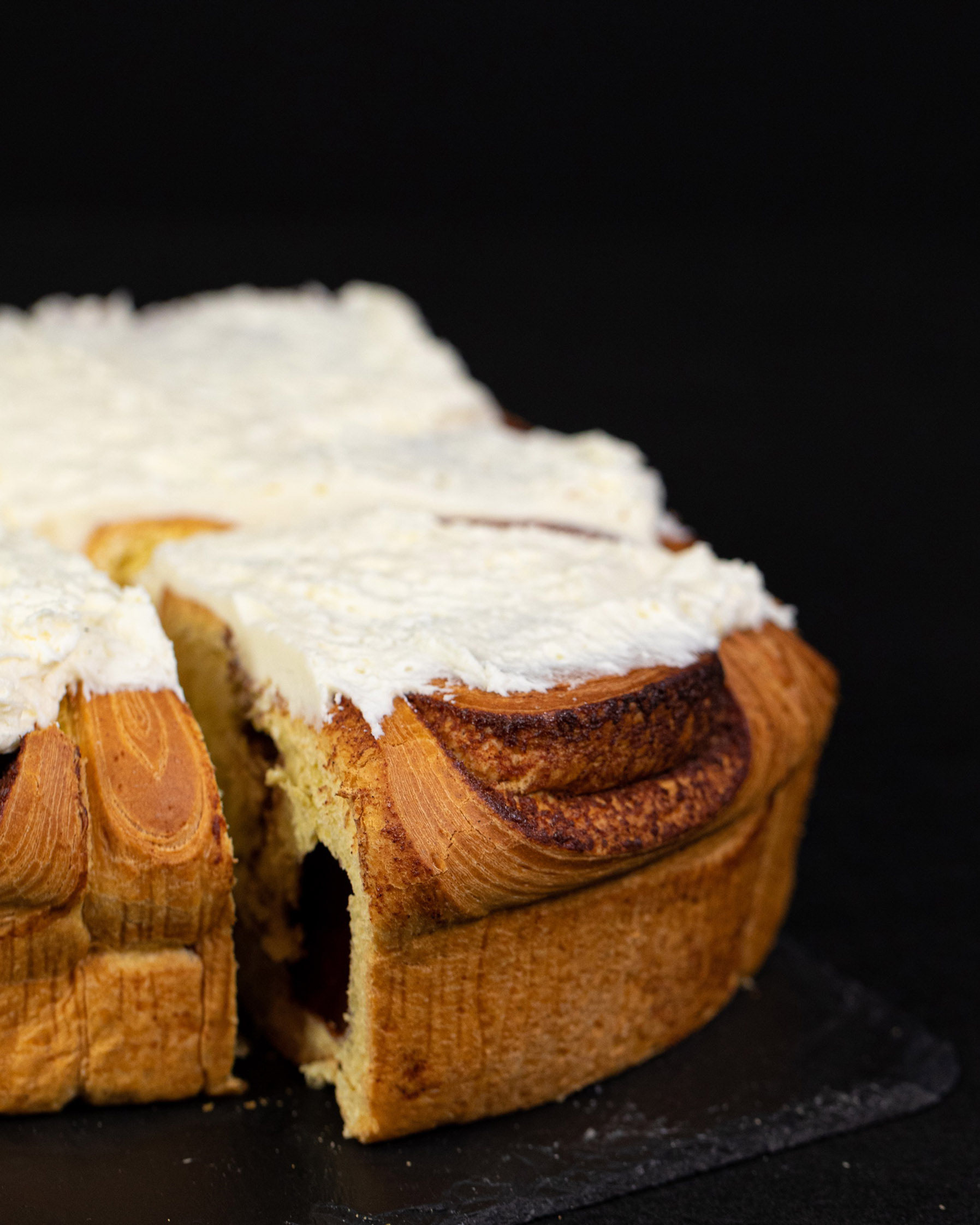 Food avalable in CinnamonCafe cinnamon cafe, Windsor,