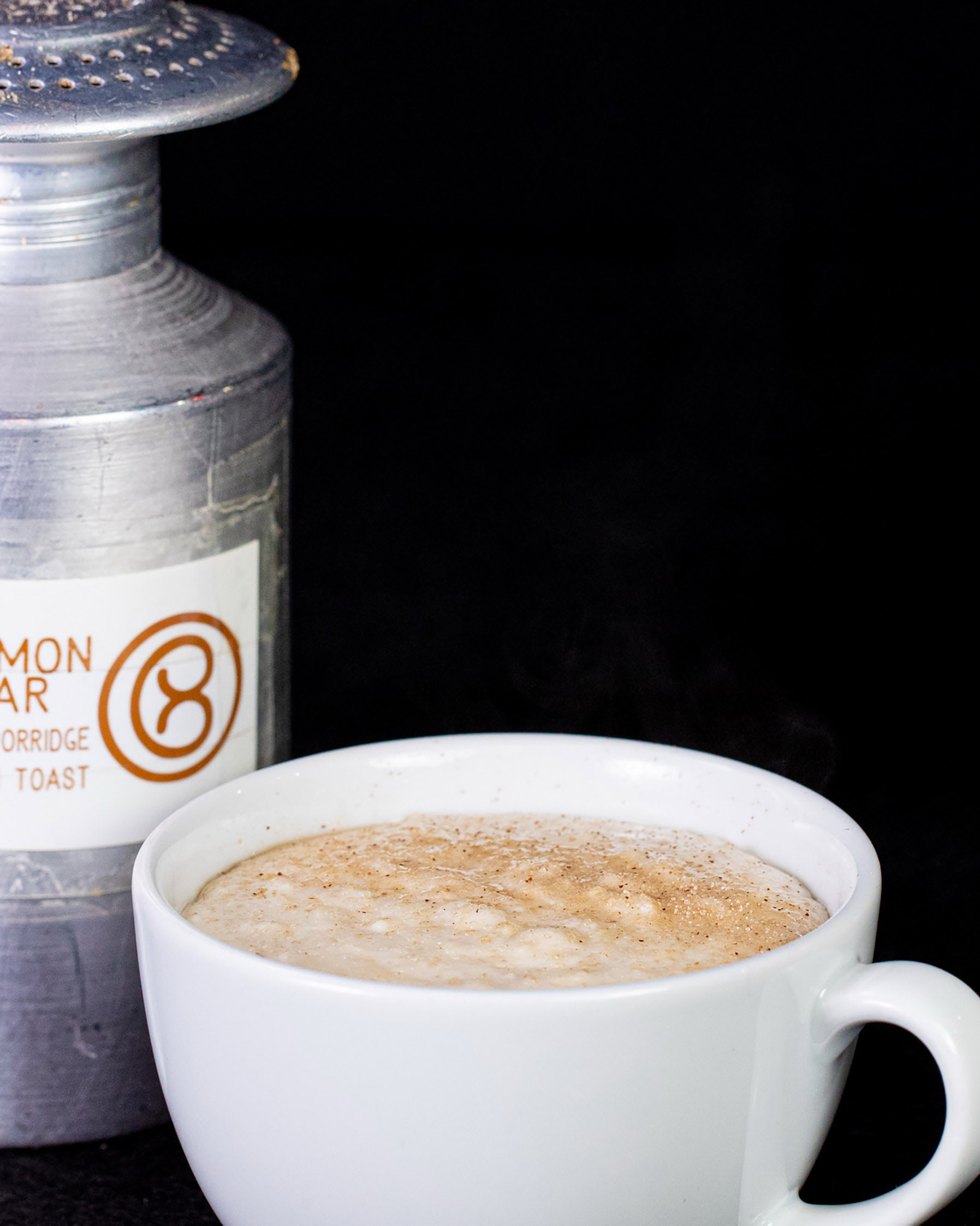 Food avalable in CinnamonCafe cinnamon cafe, Windsor,