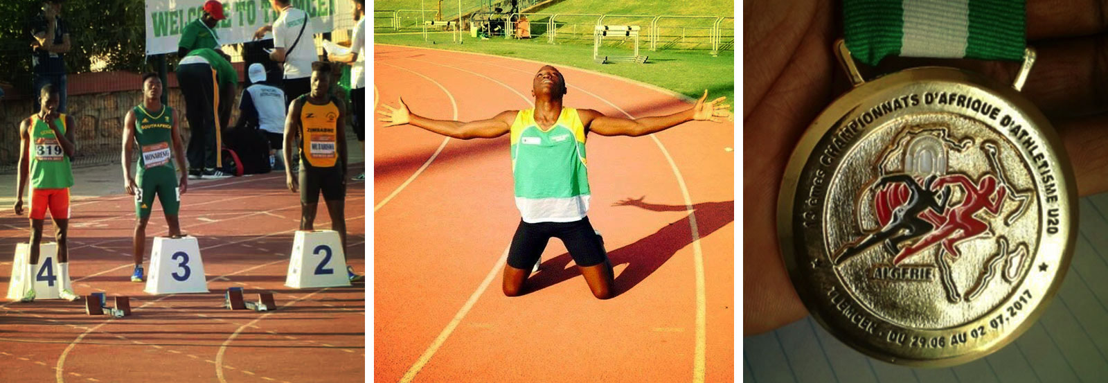 SPORT & LEISURE DEVELOPMENT Jafuta Foundation