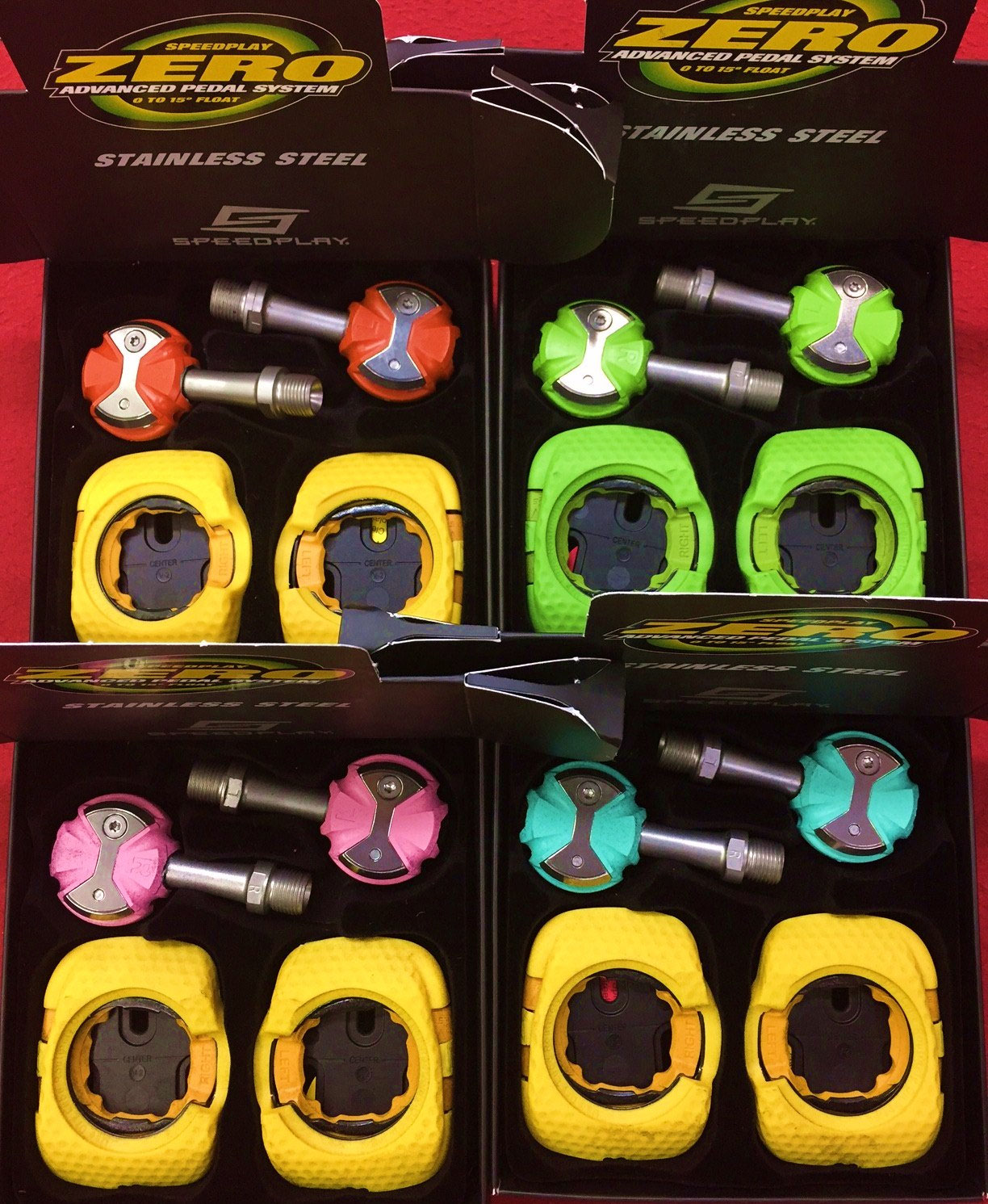 SPEEDPLAY限定カラー サガミサイクルセンター〈webショッピング・通販〉神奈川県横浜市の自転車総合専門店