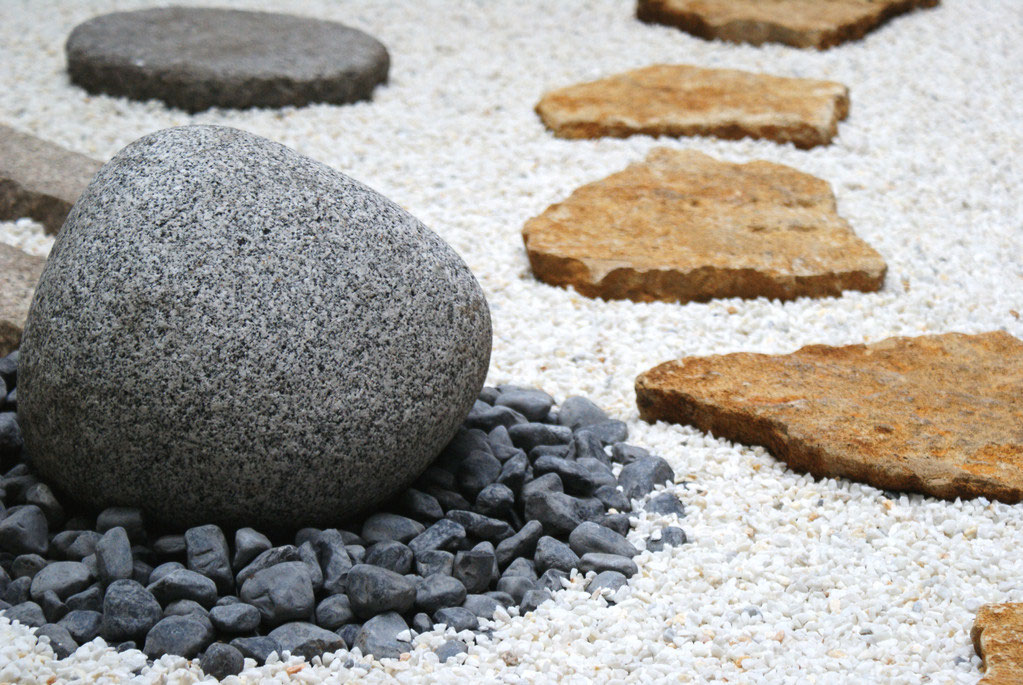 Realisation De Jardins Japonais Paysagiste 92 75 77 78