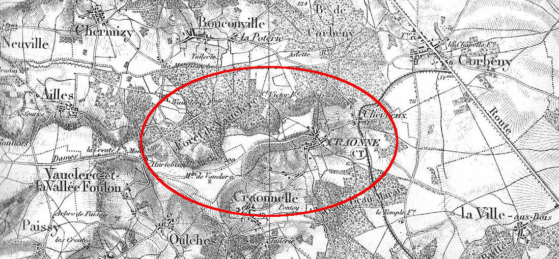 Julien Louis Jean Marie Rifflet saintchristophesurlenaishistoire