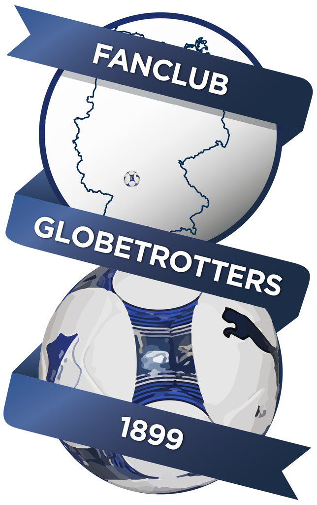 Hoffenheim Fc Logo / Bundesliga Poster bei AllPosters.de ...