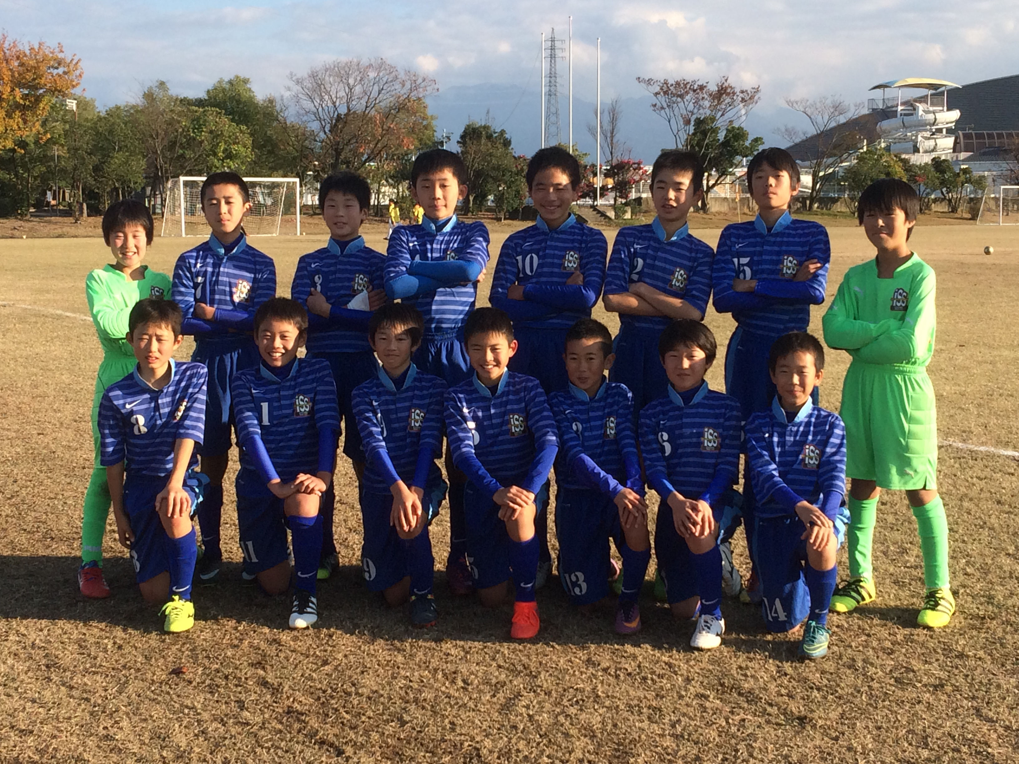 第回今治招待少年サッカー大会 しまなみカップ 伊予サッカースクール 伊予ss 第回今治招待少年サッカー大会 しまなみカップ 伊予サッカースクール 伊予ss
