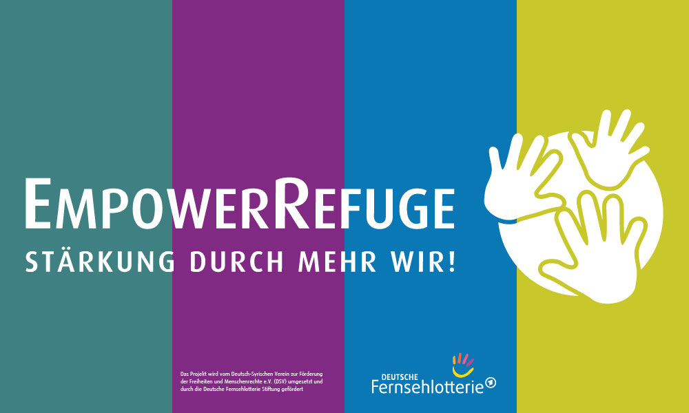 Projekte - Deutsch-Syrischer Verein